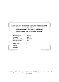 Memahami hakikat biologi sebagai ilmu. Sma Klas X Kkm Biologi Kelas X