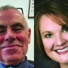 Meet two more new Catholic school principals