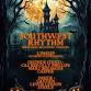 Southwest Rhythm - Halloween takeover event image