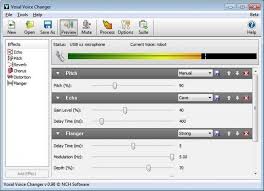 Voice Changer Online Free No Download Mac