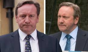 Download Midsomer Murders Fans Devastated As Itv Show Hit With Shock Blow Tv Radio Showbiz Tv Express Co Uk SVG Cut Files