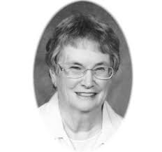 Marilyn (nee Lahd) Healy