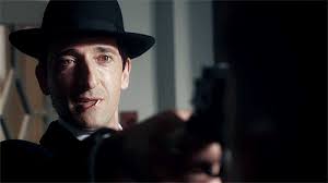 Luca changretta is a major antagonist in peaky blinders. Peaky Blinders Imagines Domestic Headcanons Luca Changretta