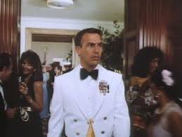 Martin sheen plays tom, an irascible. No Way Out 1987 Imdb