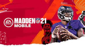 Madden Nfl 21 Mobile Free Mobile Football Game Ea Sports Official Site Madden Nfl Nfl Football Games