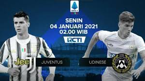 Juventus claims victory against udinese thanks to two goals from ronaldo plus goals from chiesa and dybala | serie juventus. Prediksi Juventus Vs Udinese Di Serie A Live Rcti Terpuruk Di Akhir Tahun Ronaldo Cs Ingin Bangkit Banjarmasin Post