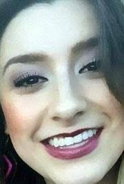 Lexi Perez's Instagram, Twitter & Facebook