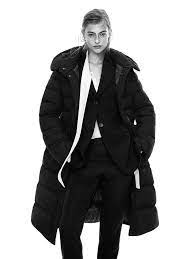 Speaking to uniqlo's lifewear magazine about her fall/winter 2020 +j collection, sander explained: J Autumn Winter Collection Uniqlo