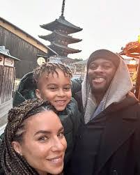 Chad Easterling's Instagram, Twitter & Facebook