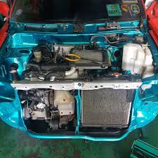 ﻿﻿﻿perodua kancil is a well know fuel saving compact car operated with its carburator fuel system. The Yeop S Future January 2020