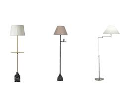 Floor lamps are a great way to lighten a corner of a room. Eight Of The Best Floor Lamps To Bring Light Into Your Living Spaces Country Life