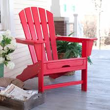 Aluminum Adirondack Chairs Best Color Furniture For You Backyard Patio Furniture Plastic Patio Furniture Adirondack Chair