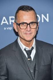 Melissa Worth Jaden Smith Editorial Stock Photo