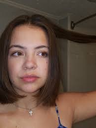 Jade Lusk's Instagram, Twitter & Facebook