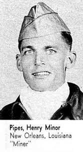 Henry Minor Pipes (1916-1984)