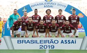 Flamengo 1 x 1 bragantino | melhores momentos | 16ª rodada brasileirão 2020 | ge.globo. Globo Celebra Audiencia Do Brasileirao 2019 Mkt Esportivo