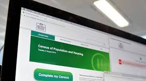 The first official census took place in 1801, but what have we learned from it over the past 200 years? Abs Encouraging Everyone To Complete Their Census Early With One Day To Go The Canberra Times Canberra Act