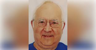 Obituary information for William T. "Bill" Squires