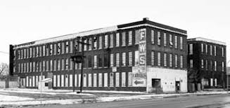 SECTION 5: ANNOTATED LIST OF PROPERTIES Selection criteria and guidelines  were developed to guide the selection of those proper