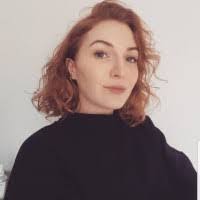 Carla Larkin's Instagram, Twitter & Facebook