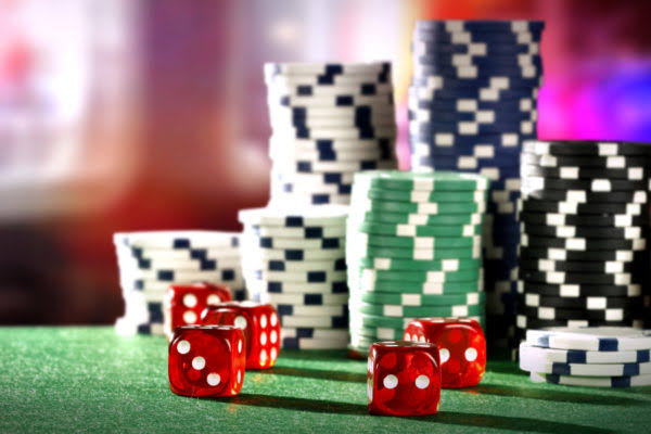 Pennsylvania's Happy Valley Casino to open in April