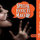 Special Effects Makeup - Session 1 event image
