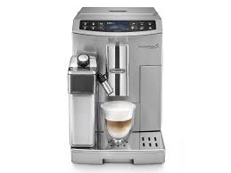 Maybe you would like to learn more about one of these? De Longhi Ecam 510 55 M