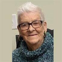 Jacqueline Hila Castle Obituary