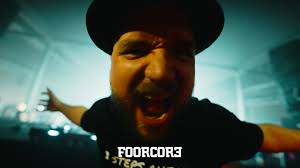 Remzcore at FOORCORE