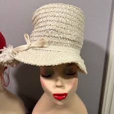 ralph lauren raffia fedora