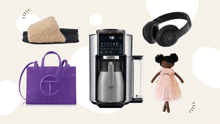 Gift Listicle