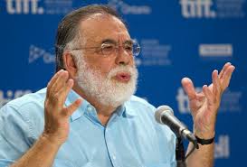 Coppola attacks Boris Johnson after Godfather praise