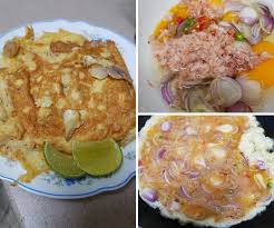 Pasalnya, untuk membuat telur dadar tebal butuh jumlah telur yang tidak sedikit. Koleksi Resipi Telur Dadar Sedap Pelbagai Rasa Mudah Dimasak