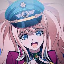 For me, despair is not a goal, or a. Junko Enoshima Yandere Anime Anime Anime Icons