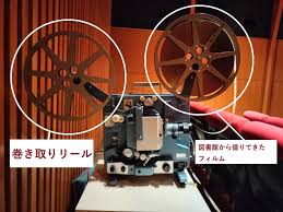 鎌倉市川喜多映画記念館