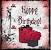 Sweet 16 Nightmare Before Christmas Party