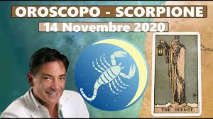 Ecco l'oroscopo paolo fox di oggi, lunedì 12 novembre. Ascolta L Oroscopo Dello Scorpione Di Paolo Fox Di Oggi Sabato 14 Novembre 2020 Youtube