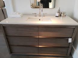 Complete the bathroom with our mirrored medicine cabinets, toilet paper holders, robe hooks, shower curtain rings, and more. Our Guide To Restoration Hardware Bathroom Vanities What A Terrific Store