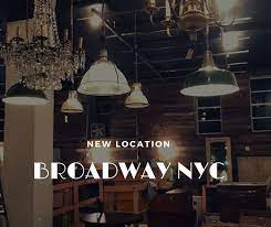 Ogt S Newest Location At 2424 Broadway Nyc Olde Good Things Broadway Nyc New York City Location Great Buildings And Structures