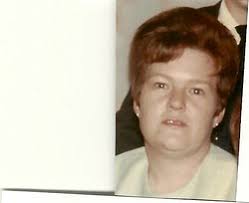 Zeloma Arletta Joy “Omie” Robbins Mouser (1939-2002)