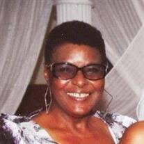 Mrs. Delephine Ann Roberts Obituary