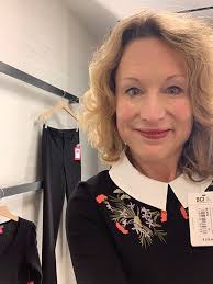 The Hip Mom Reconnects with Nordstrom, Her Shopping Soulmate: Part I