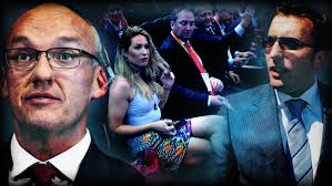 Saturday Extra (@SaturdayExtraDT)