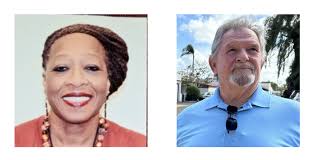 Meet the October 2025 Cohort of Community Leaders!