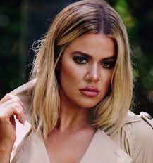 Keeping up with the kardashians. Khloe Kardashian Wikipedia Bahasa Indonesia Ensiklopedia Bebas