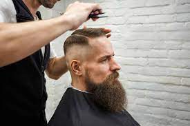 We feel that this style is best suited to a thinning crown because you are able to use the spikes to hide that fact. 28 Best Haircuts For Men With Thinning Hair That Still Look Great