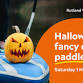 Halloween Fancy Dress Paddle event image