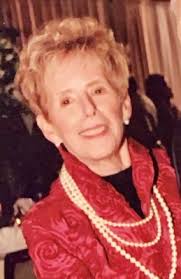 Obituary information for Eleanor Hirsch