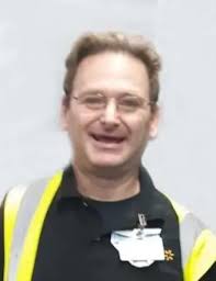 Obituary information for Anthony Steven Findley