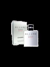 Great savings free delivery / collection on many items. Chanel Allure Homme Sport Eau De Toilette Spray 100ml